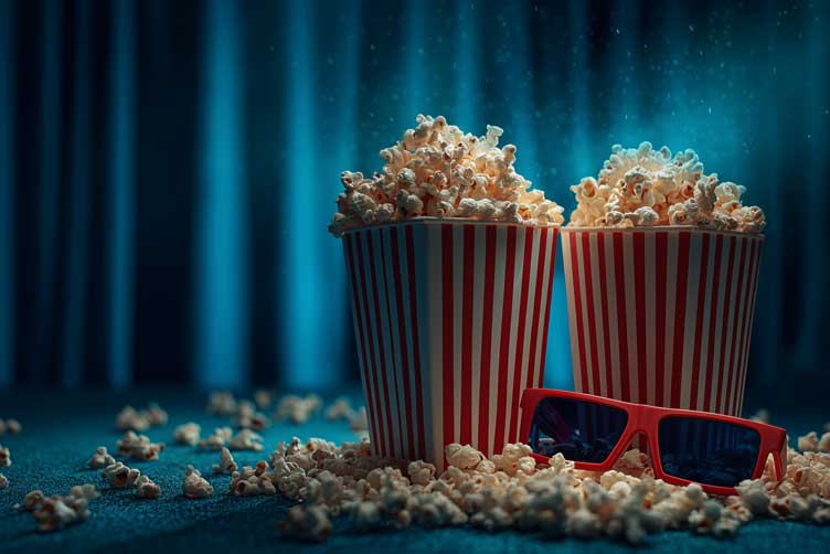 FilmSchauPlätze NRW am 27.08.2026 am Josefsheim