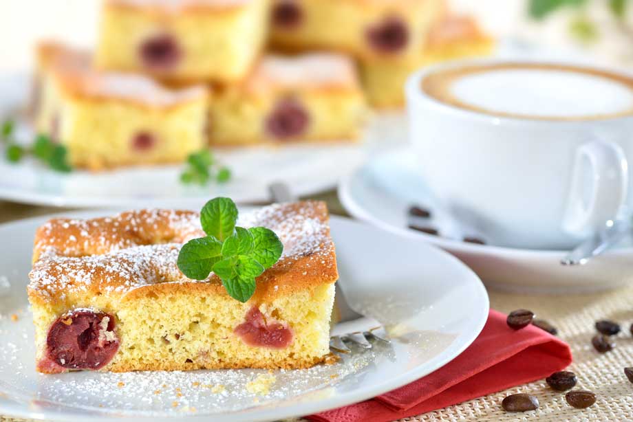 Rentnercafé am 28.05.2026